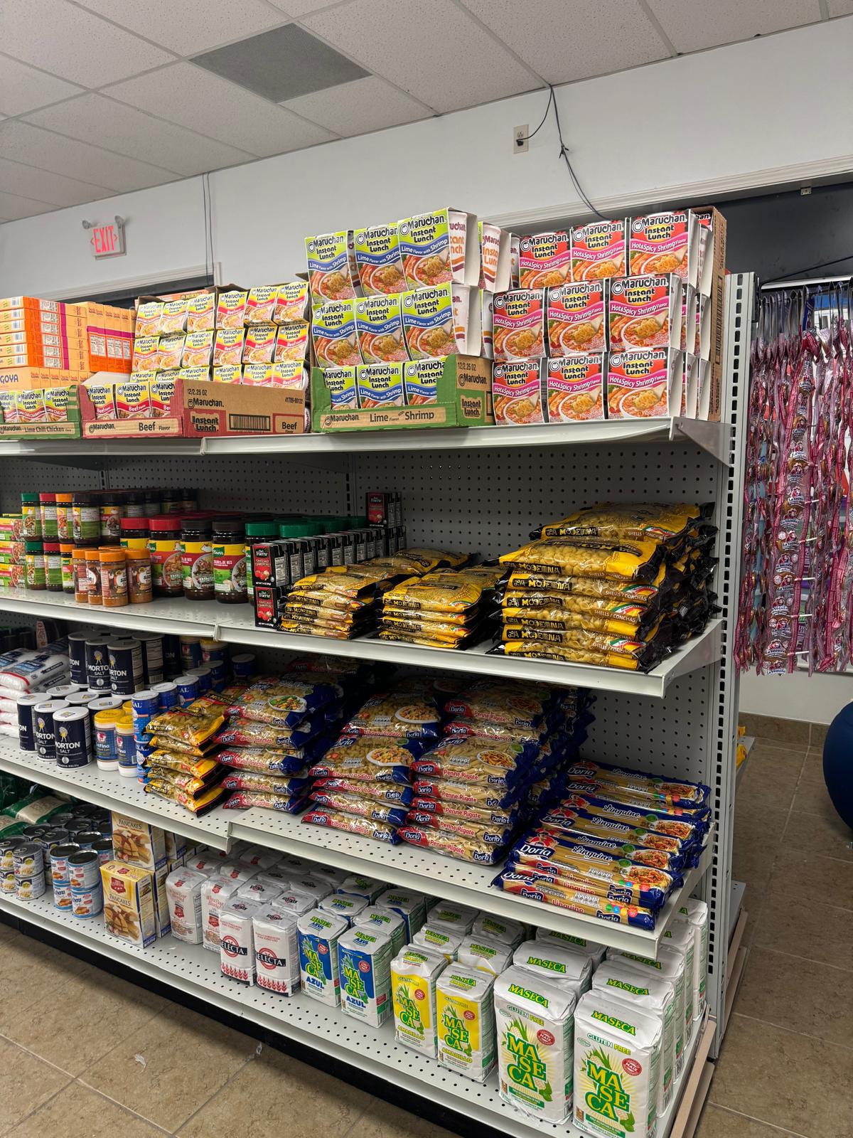La Tapatia Mexican Store Image